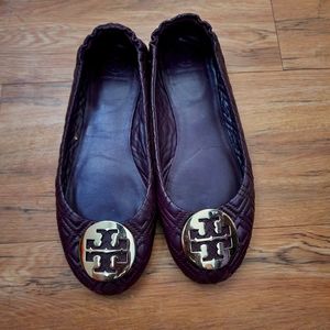 Tory Burch ladies shoes